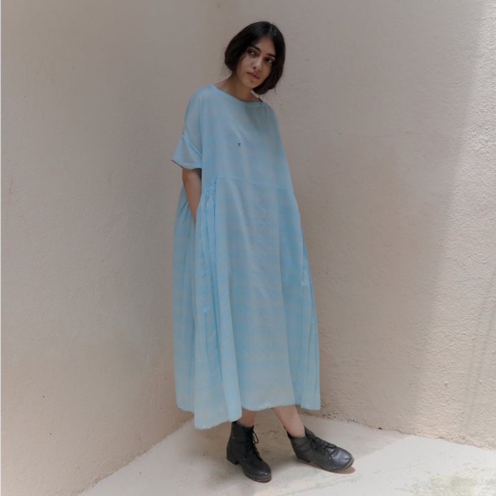 Runaway Bicycle “Millie” dress